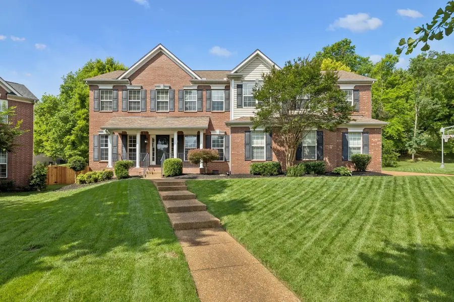 1205 Homewood Ct, Franklin, TN 37067 - #2