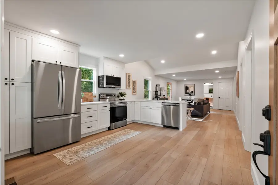 871 Carter St, Nashville, TN 37206 - #2