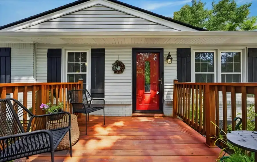 1304 Breeze Ln, Clarksville, TN 37040 - #3