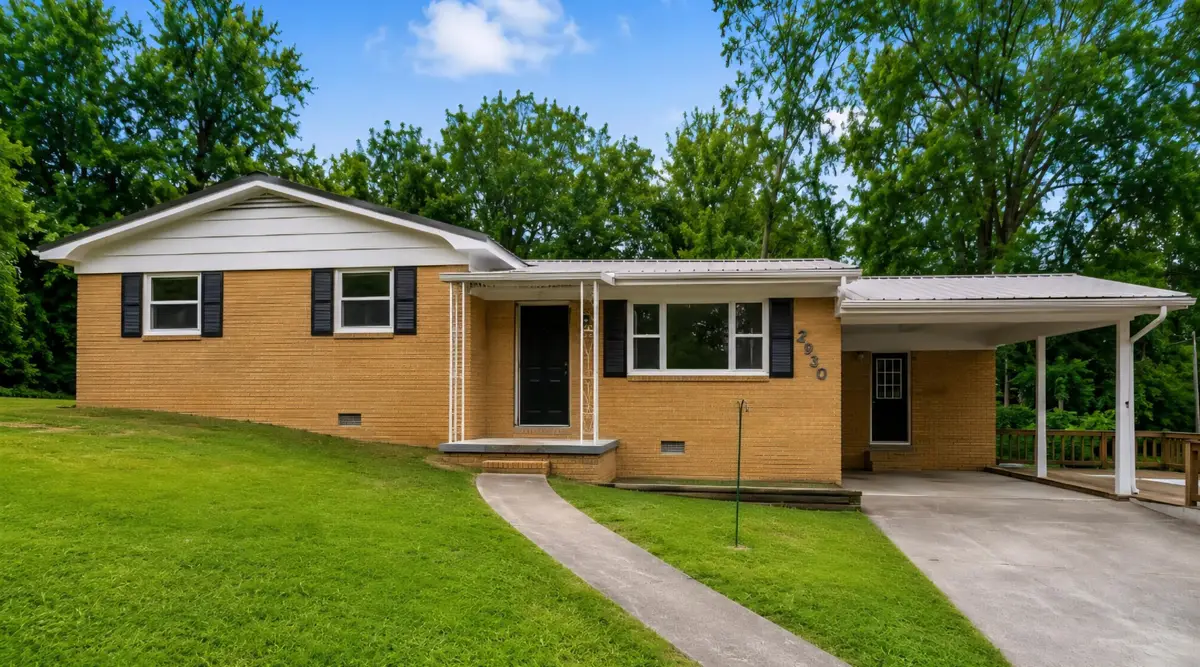 2930 Mountain View Drive Se, Cleveland, TN 37323 - #1