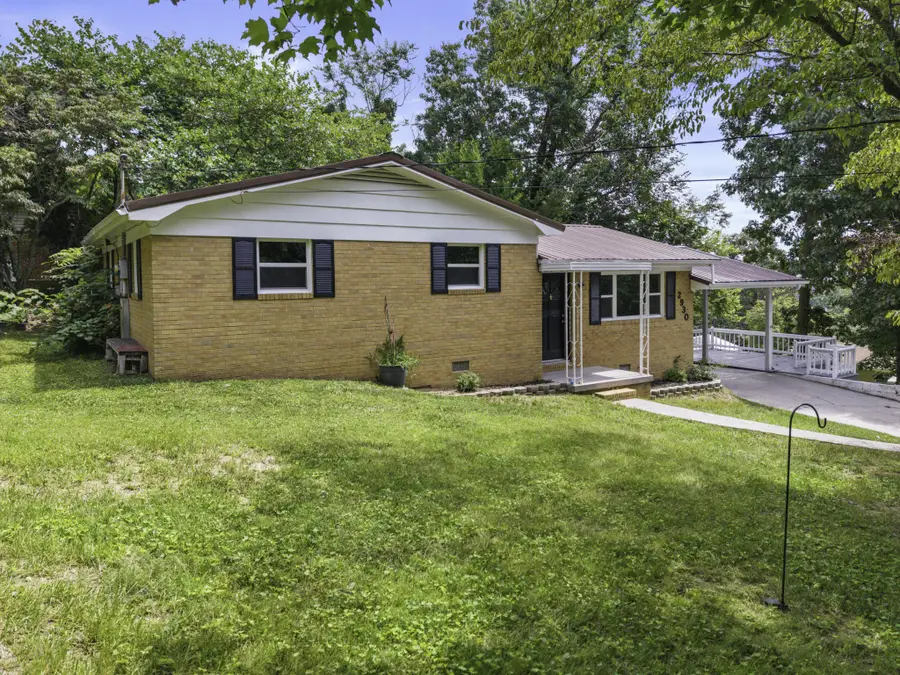 2930 Mountain View Drive Se, Cleveland, TN 37323 - #2