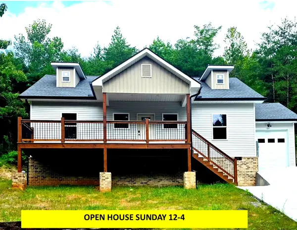 7131 Remagen Ln, Knoxville, TN 37920