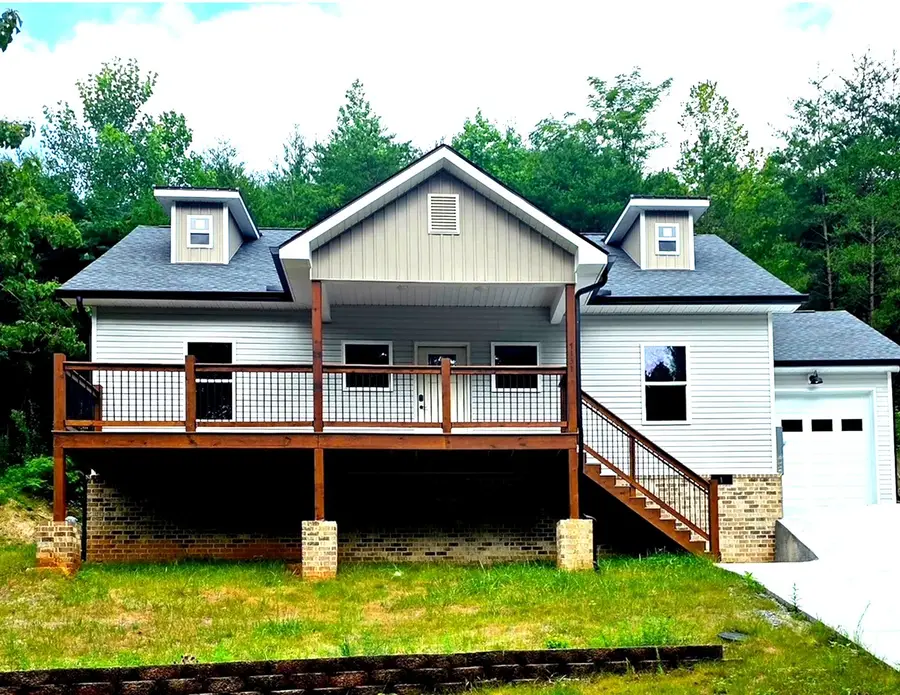 7131 Remagen Ln, Knoxville, TN 37920 - #2