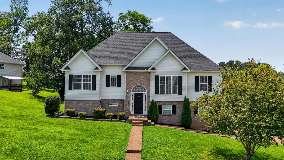 3000 Darrington Way, Old Hickory, TN 37138 - #1