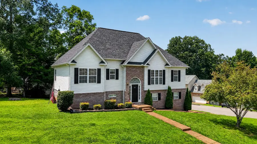 3000 Darrington Way, Old Hickory, TN 37138 - #2