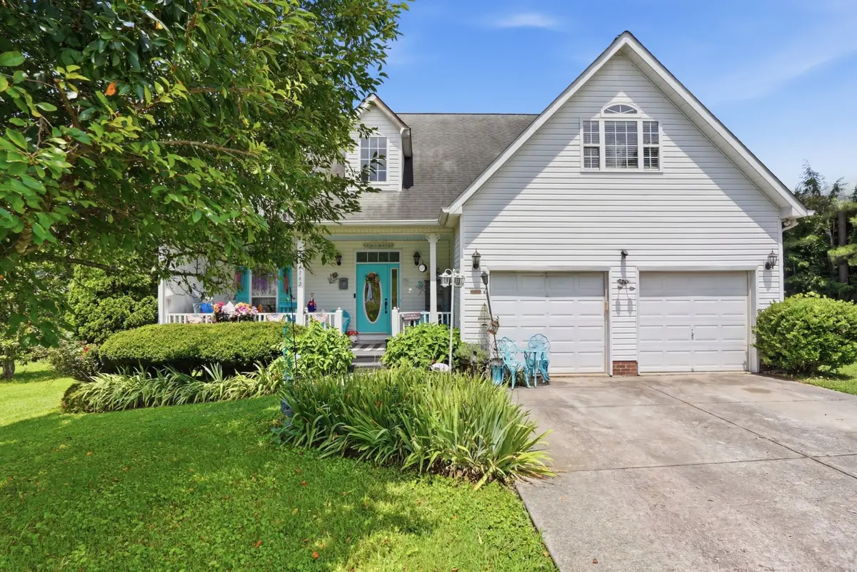 3742 Brookwood Dr, Cookeville, TN 38501 - #1