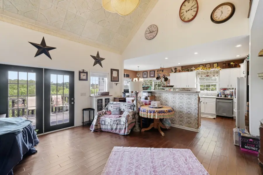 3742 Brookwood Dr, Cookeville, TN 38501 - #3