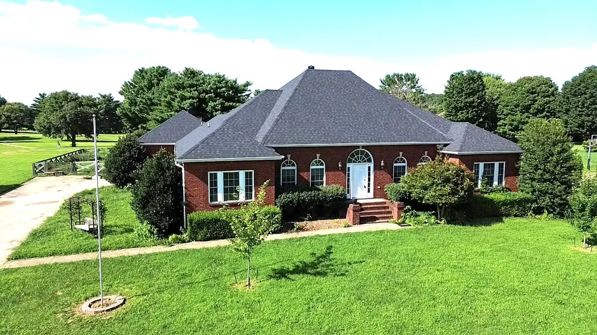 4907 Sango Rd, Clarksville, TN 37043 - #1