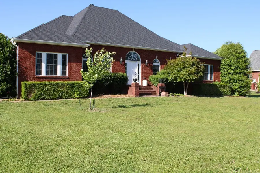 4907 Sango Rd, Clarksville, TN 37043 - #2