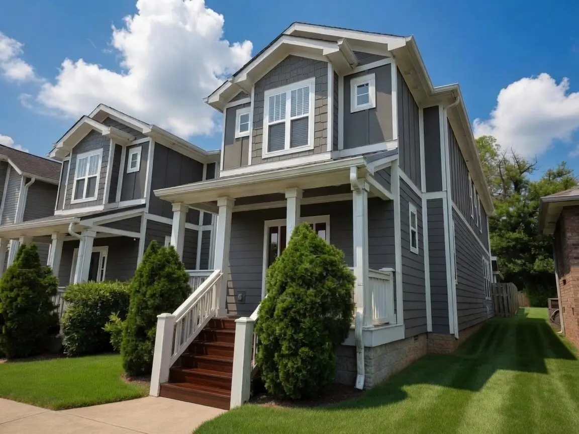 1430B Stainback Ave, Nashville, TN 37207 - #1