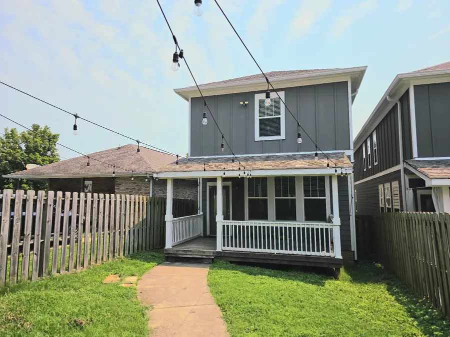 1430B Stainback Ave, Nashville, TN 37207 - #2