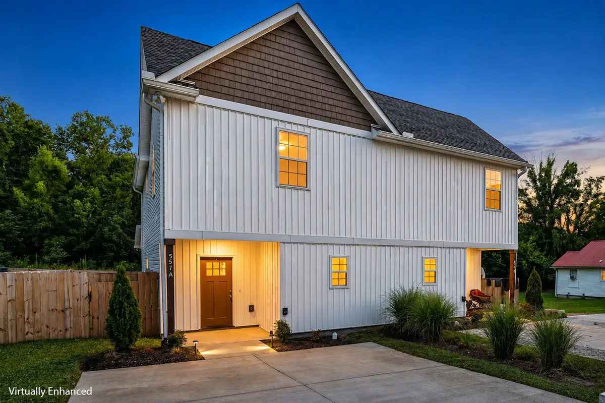 557A Pemberton St, Gallatin, TN 37066 - #1