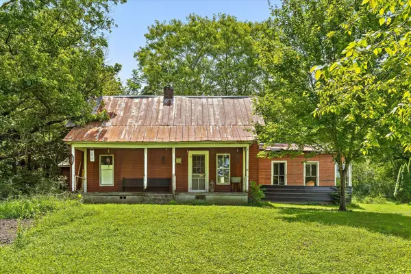 5904 Candies Creek Ridge Road Nw, Charleston, TN 37310