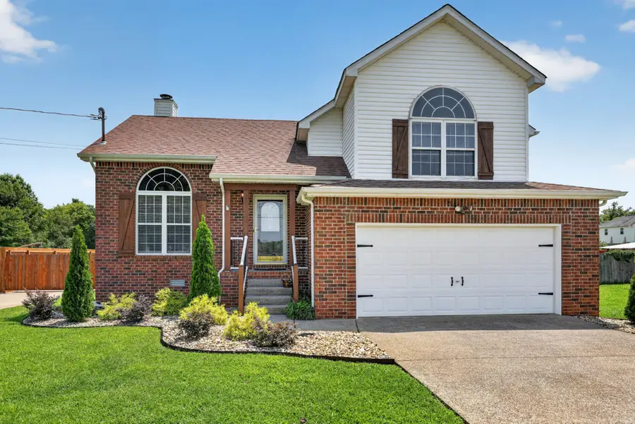 114 Jericho St, Smyrna, TN 37167 - #2