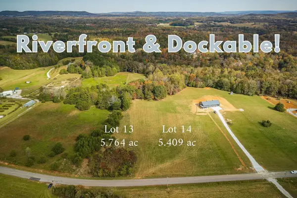 0 Goodbar Rd, Rock Island, TN 38581