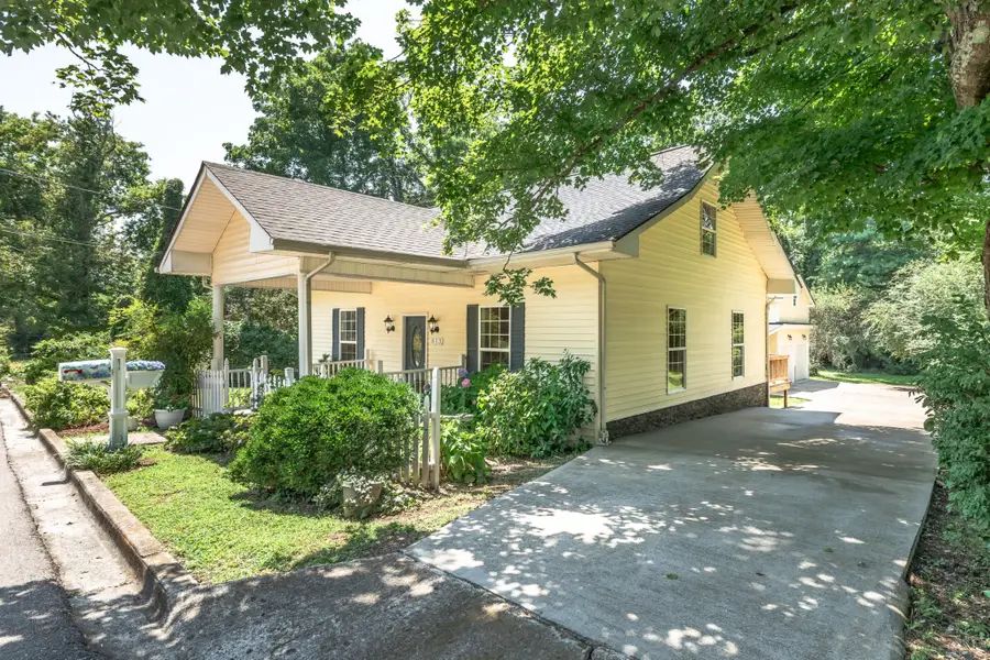 613 Mitchell Ave, Columbia, TN 38401 - #2