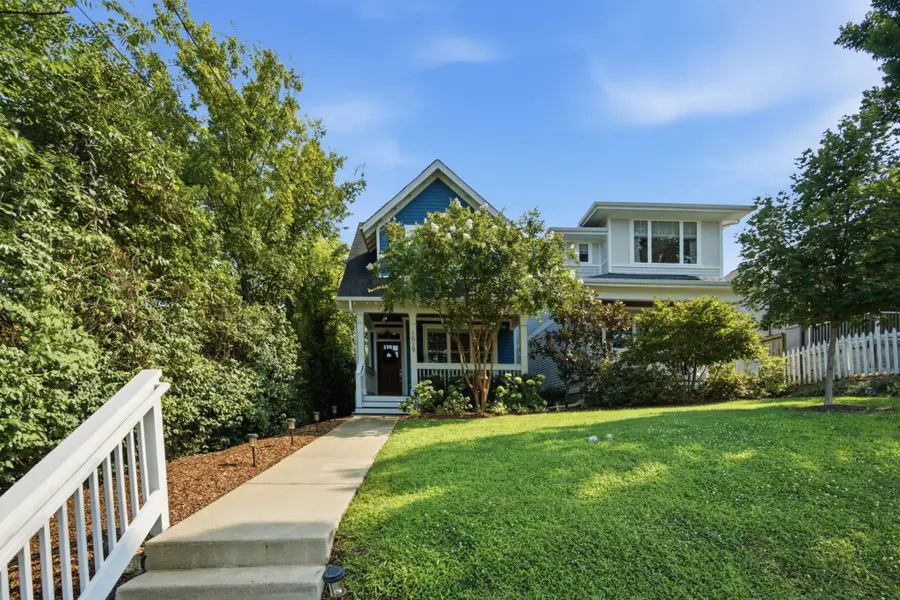 1019 Caldwell Ave, Nashville, TN 37204 - #3