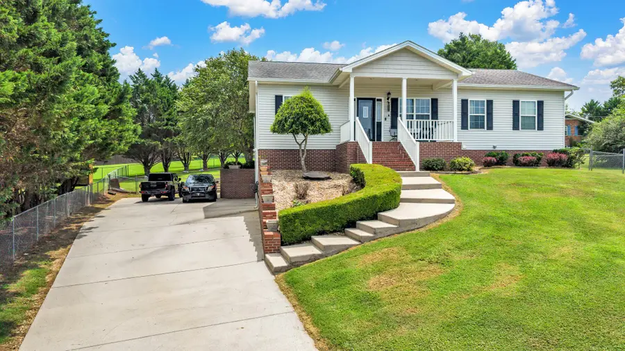3309 Carmen Lane Se, Cleveland, TN 37323 - #3