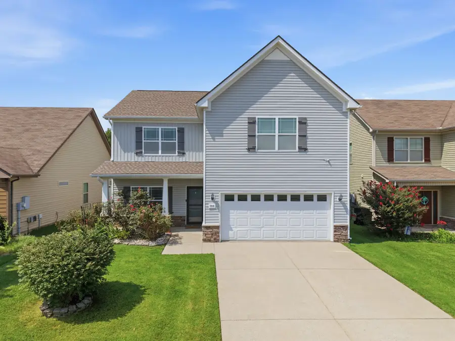 3516 Oval Hesson Ln, Murfreesboro, TN 37128 - #2