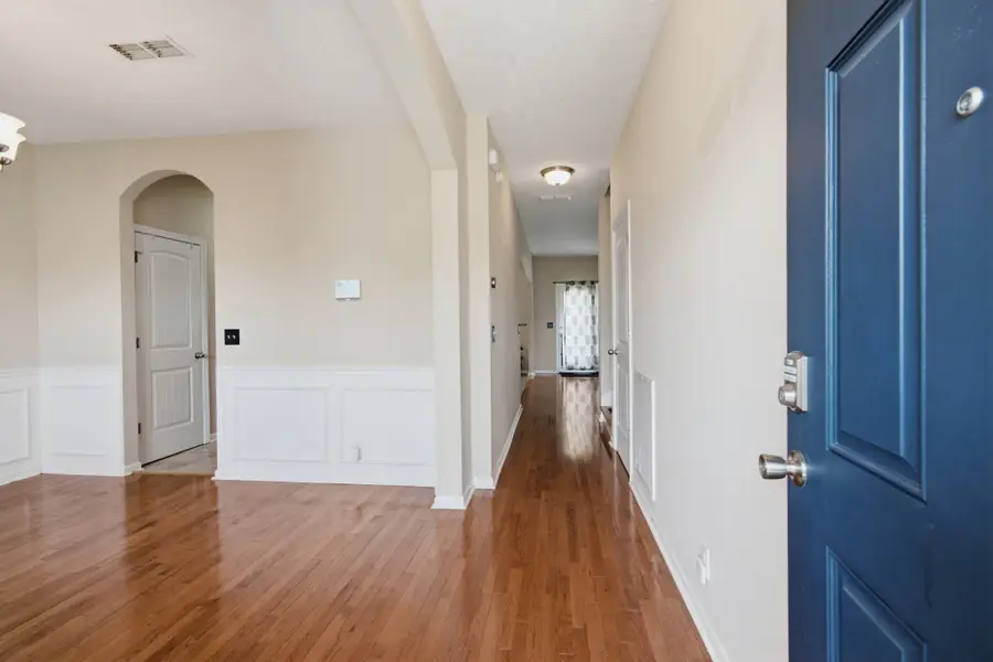 3516 Oval Hesson Ln, Murfreesboro, TN 37128 - #3
