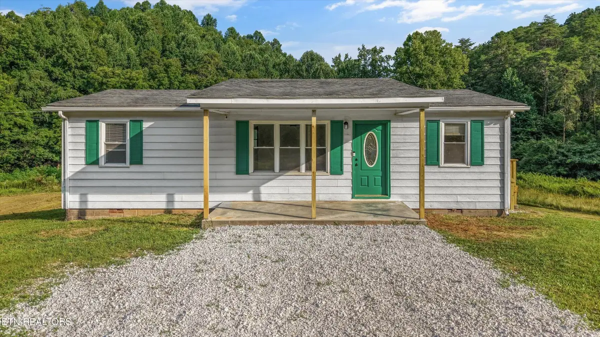 217 Highway 370, Luttrell, TN 37779 - #1