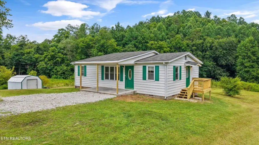 217 Highway 370, Luttrell, TN 37779 - #3