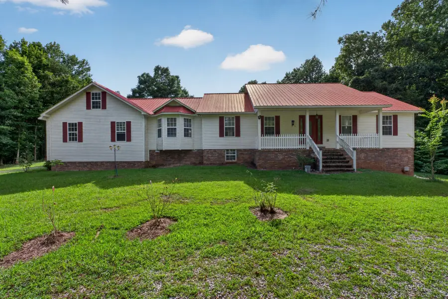 240 Hash Ln, Rock Island, TN 38581 - #2