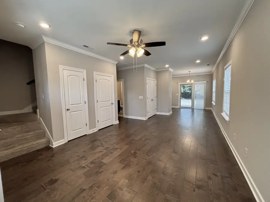507 E Castle St, Murfreesboro, TN 37130 - #3