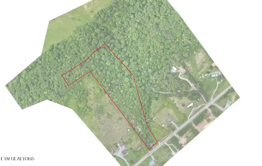 233 Highway 370, Luttrell, TN 37779 - #3