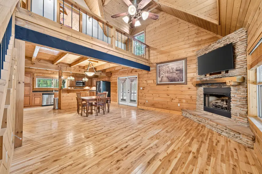 35 Ridge View Ln, Spencer, TN 38585 - #2