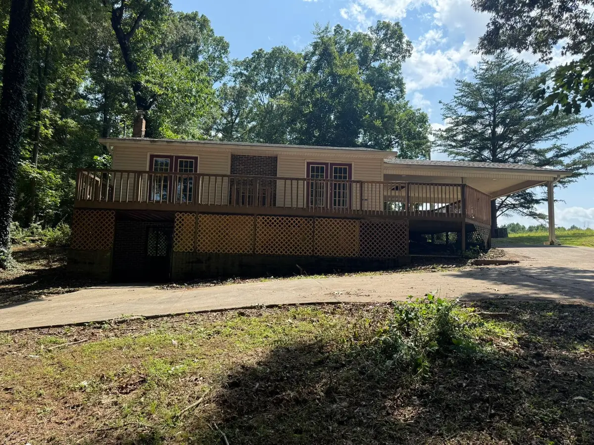 395 Choctaw Lane, Niota, TN 37826 - #1
