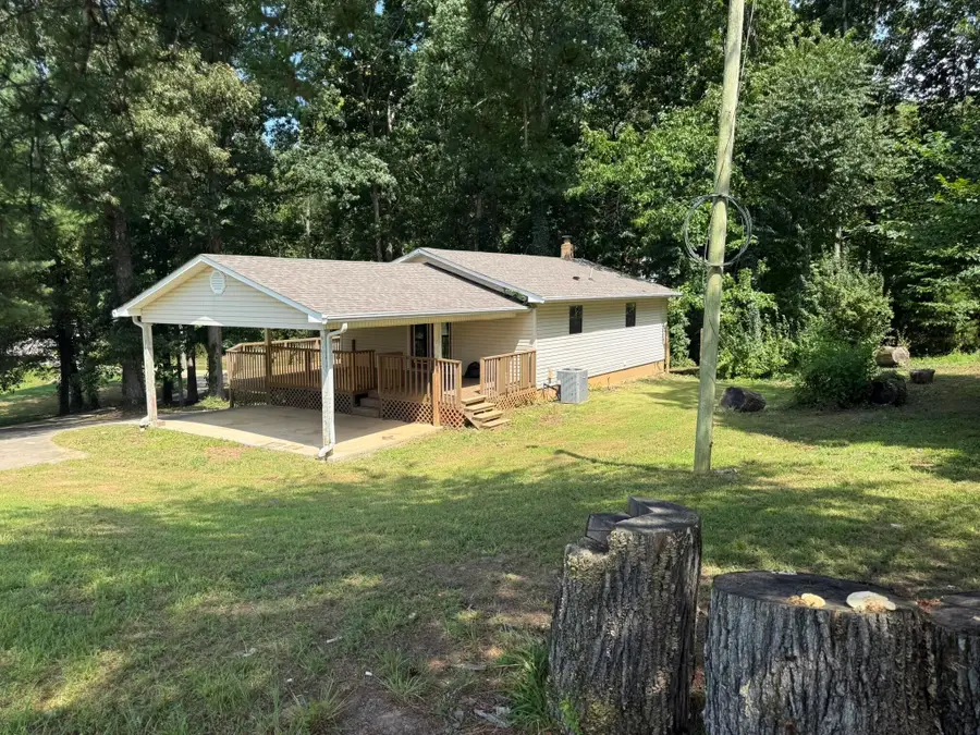 395 Choctaw Lane, Niota, TN 37826 - #2