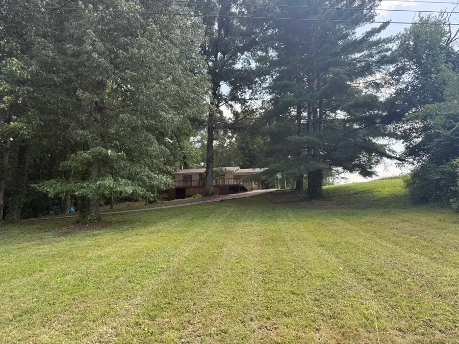 395 Choctaw Lane, Niota, TN 37826 - #3