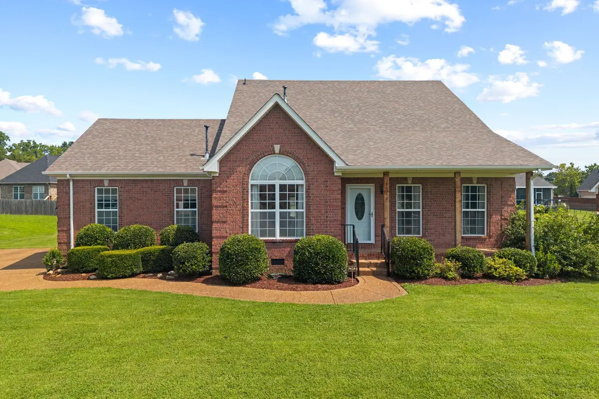 7010 Buffalo Drive, La Vergne, TN 37086 - #1