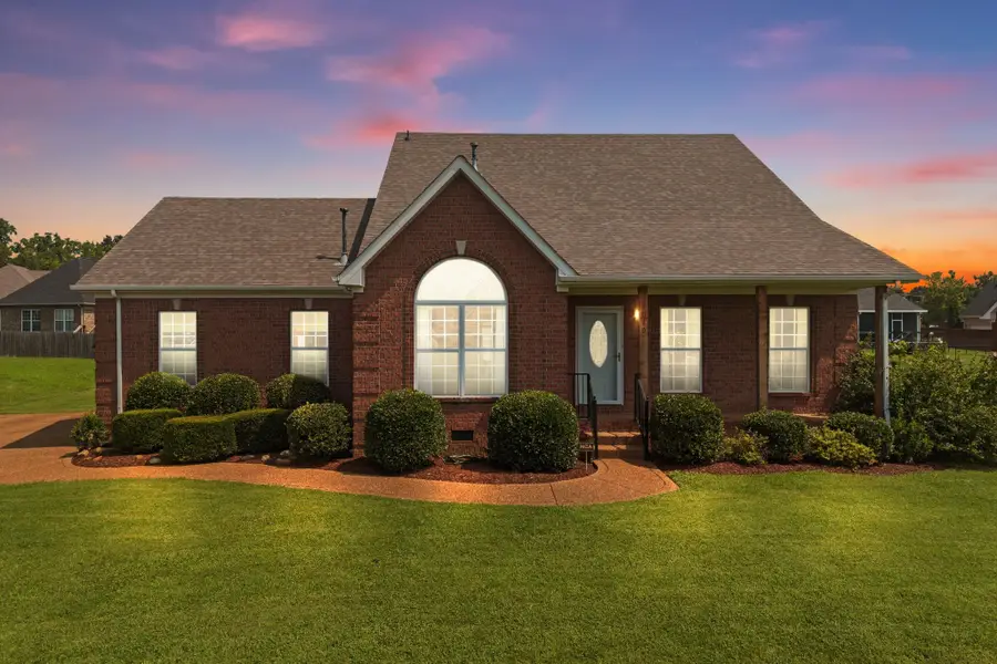 7010 Buffalo Drive, La Vergne, TN 37086 - #2