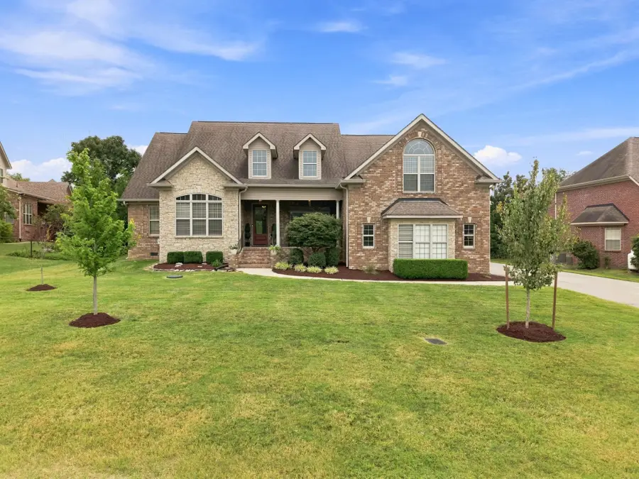 105 Queenstown Ct, Smyrna, TN 37167 - #2