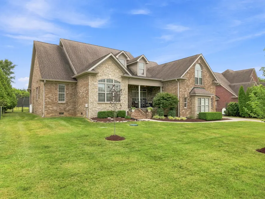 105 Queenstown Ct, Smyrna, TN 37167 - #3