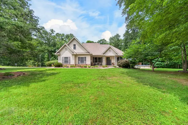 317 Georgee Rd, Jamestown, TN 38556