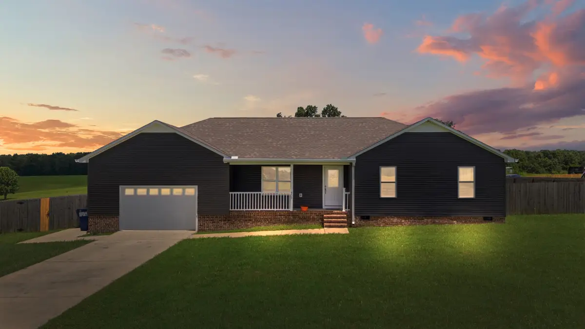 450 N Point Dr, Summertown, TN 38483 - #1