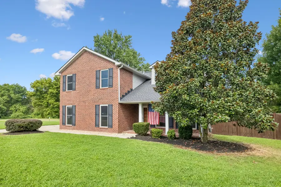534 Creek Pt, Mount Juliet, TN 37122 - #2