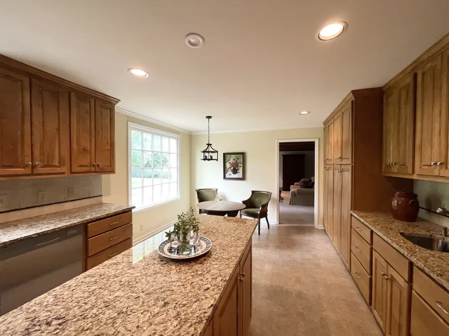 1812 Harpeth River Dr, Brentwood, TN 37027 - #3