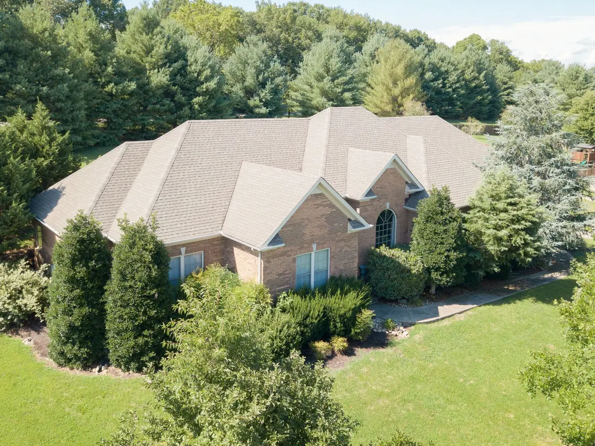 2015 Bryans Park Ct, Springfield, TN 37172 - #1
