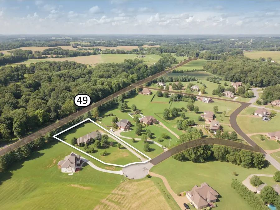 2015 Bryans Park Ct, Springfield, TN 37172 - #3