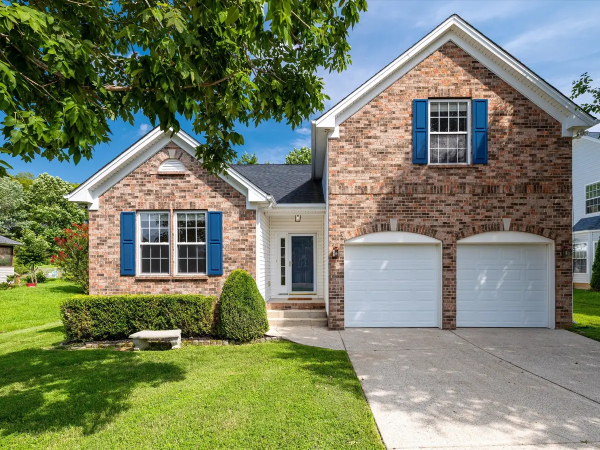 440 Creekside Ln, Spring Hill, TN 37174 - #1