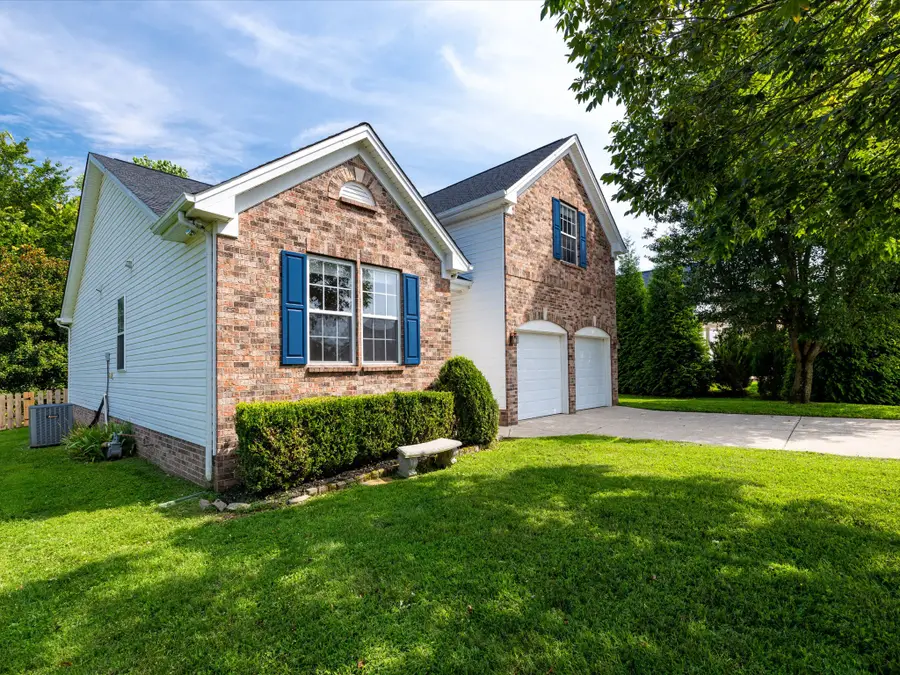 440 Creekside Ln, Spring Hill, TN 37174 - #3