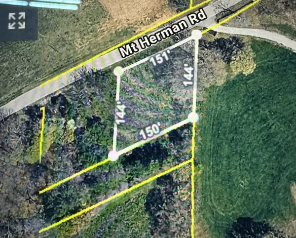 1260 Mount Herman Rd, Southside, TN 37171