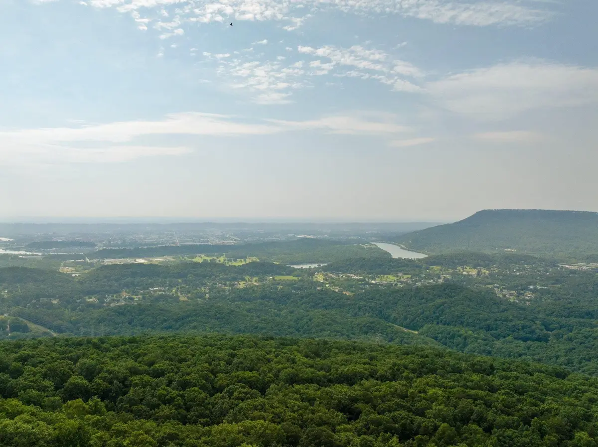 932 Cumberland Road, Chattanooga, TN 37419 - #1