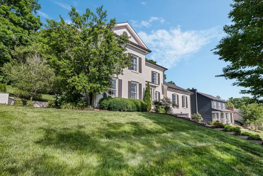 1119 Blue Springs Rd, Franklin, TN 37069 - #3