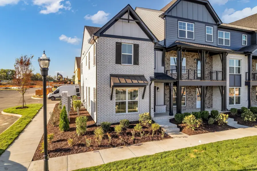 602 Granbury Pvt Drive, Hendersonville, TN 37075 - #3