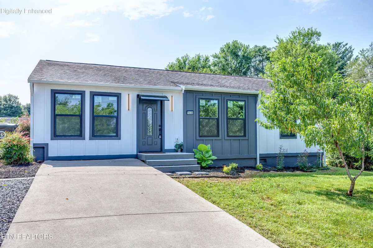 1430 Madison St, Morristown, TN 37814 - #1